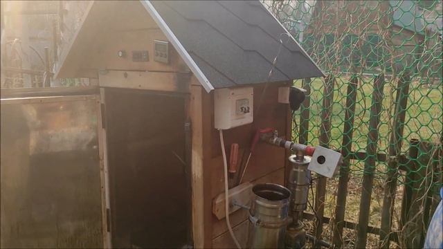 Строительные Перспективы