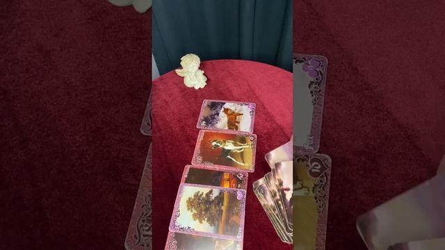 Что происходит в Вашей паре #картытаро #раскладтаро #ленорман #гадание #отношения #пара #чтобудет смотреть онлайн