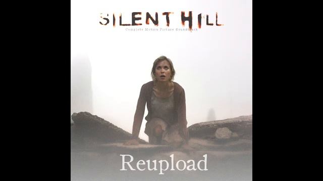 Silent Hill Movie Soundtrack (Track 20 REUPLOAD) - Haunted Souls смотреть онлайн