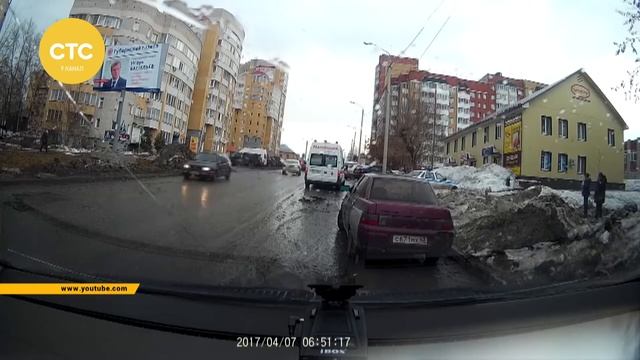 В Кирове искали бомбу смотреть онлайн