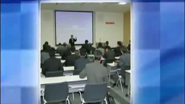 О компании ISUZU и ее продукции часть 1 смотреть онлайн