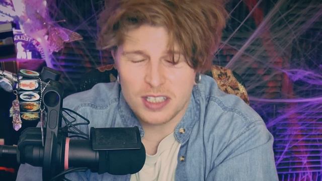 Disgusting "FAKE" TikTok Mom смотреть онлайн