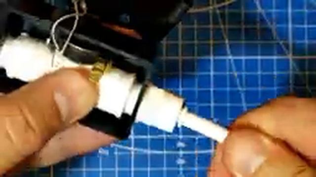 Индикатор потока жидкости смотреть онлайн