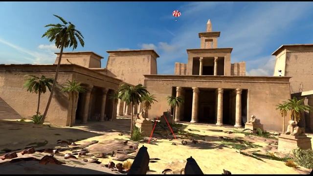 Serious Sam VR: The Last Hope -Earth serious no damage смотреть онлайн
