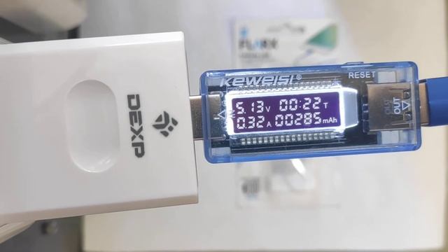 FLARX Usb провод для зарядного устройства тест #fixprice #usb #flarx