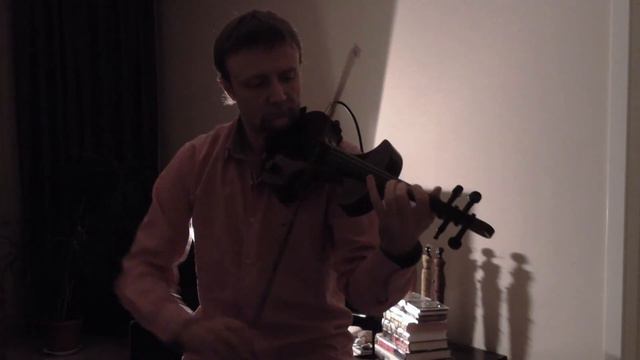 Gee Bee Andreas Oberg, Denys Boyev смотреть онлайн