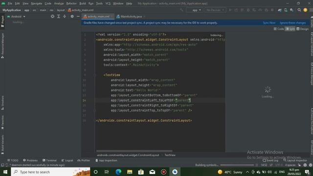 How to Import Source Code in Android Studio 2022 Latest method | Best method 2022 | #CEATeach смотреть онлайн