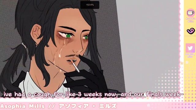 【SPEEDPAINT】Illust Comms | Joaquin Parra \\ timelapse смотреть онлайн