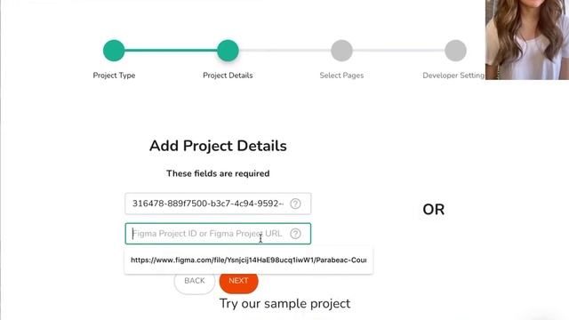Parabeac Nest Product Demo (v1.1.0) смотреть онлайн