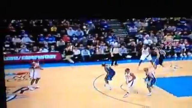 Dirk Nowitzki Fail 1 смотреть онлайн