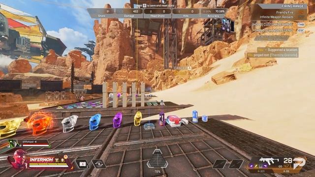 The ONLY Ash Guide You'll EVER Need - Apex Legends Season 17 смотреть онлайн