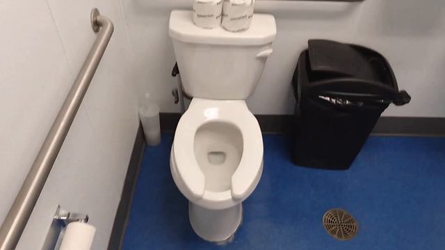 2019 Gerber Viper Toilets смотреть онлайн