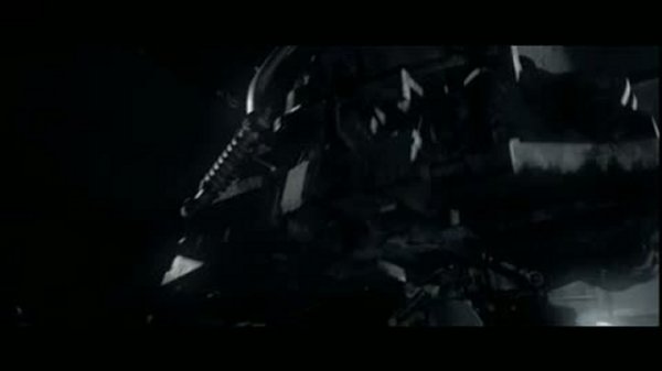 Iron Sky - Teaser 2