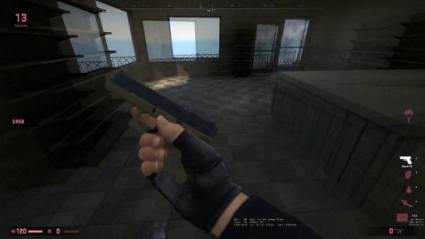 НОВЫЙ РЕЖИМ DANGER ZONE - ОПАСНАЯ ЗОНА CS:GO! (кс:го бесплатная, пробуем взять топ 1)