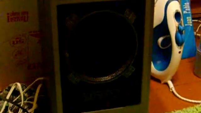 UNITRA g602 хрипит смотреть онлайн