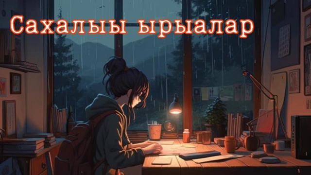 Сахалыы ырыалар | Якутские песни смотреть онлайн