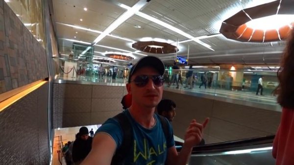 Al Mamzar beach park.  Как добраться на пляж Аль Мамзар?