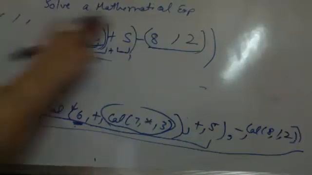 Concept of Recursion with real life examples _ revision in C++ смотреть онлайн