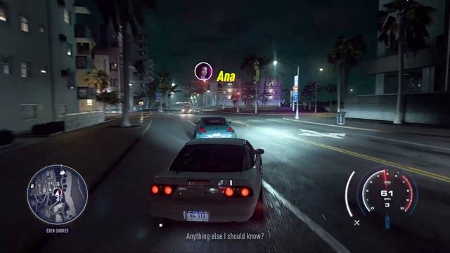 AN EA GAME WITH CROSSPLAY? (NFS: Heat Playthrough #1) смотреть онлайн