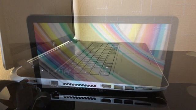 Ноутбук HP Pavilion 17-f005sr