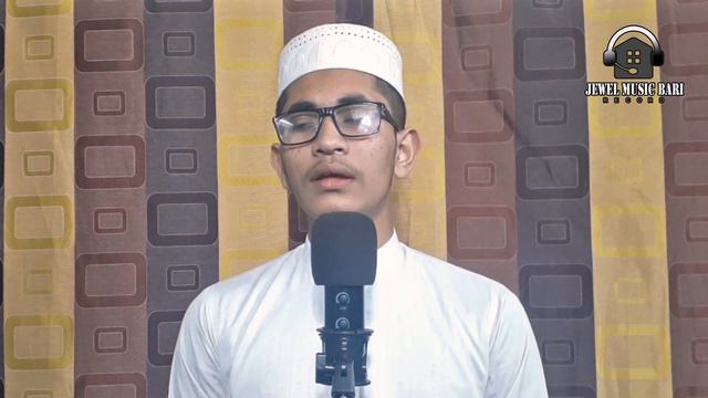 Bangla Gojol 2020 | Nabiallah | Nahid Hosain | Jewel Music Bari | Best Naat смотреть онлайн