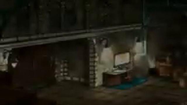 Broken Sword 2: The Smoking Mirror. Прохождение-часть 2 смотреть онлайн