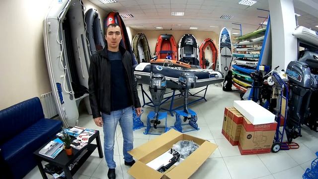 Отзыв от клиента Globaldrive Казань смотреть онлайн