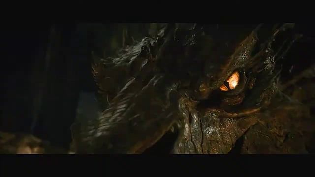 ฬ Смауг и Сэм ฬ Твоя Боль ฬ