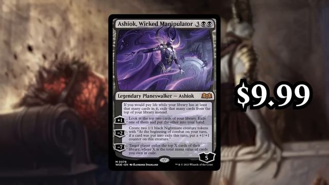 Top 10 Most Expensive Cards in Wilds of Eldraine! | Magic: The Gathering Wilds of Eldraine смотреть онлайн