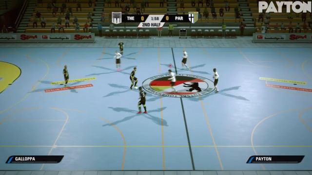 Fifa Street World Tour Lets Play | Part 13 смотреть онлайн