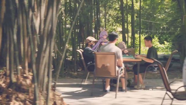 [Eng Subs] A Date with March? - Official CN Honkai Star Rail x Chengdu Culture and Tourism PV смотреть онлайн