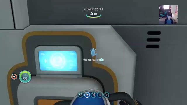 Subnautica steam #5 смотреть онлайн