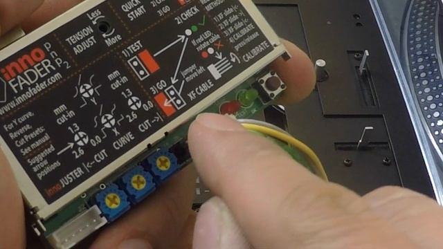 How To Install Innofader PNP 2 On Vestax Mixer смотреть онлайн
