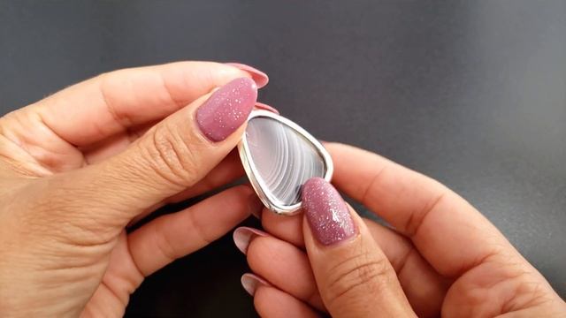 Кулон агат ботсвана серебро Капля подвеска серебряная натуральный камень смотреть онлайн