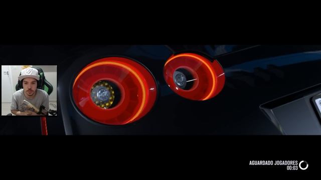 FORZA HORIZON 3 ONLINE - PENSEI QUE IA PERDER PRO CARA DO MINI! смотреть онлайн