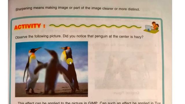 Ch 5 || GIMP Tools смотреть онлайн