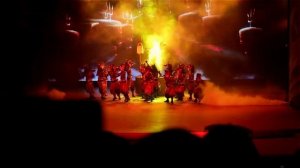 Шэньчжэнь - город парков и небоскребов