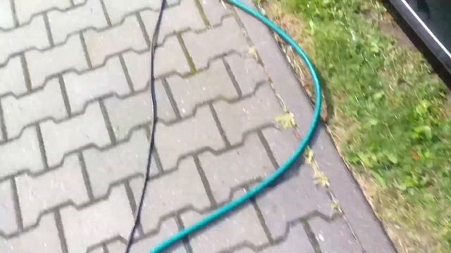 Шланг для забора воды из ёмкостей для мойки высокого давления своими руками смотреть онлайн