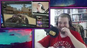 КОРОЧЕ ГОВОРЯ, Я СТРИМЕР  РЕАКЦИЯ НА ONETWO перезолив с ютуба