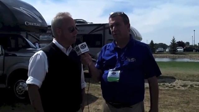 Elk Sherm Goldenberg