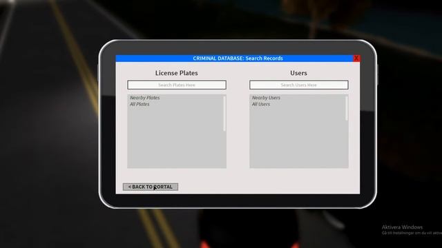 liberty county sheriff (roblox) смотреть онлайн