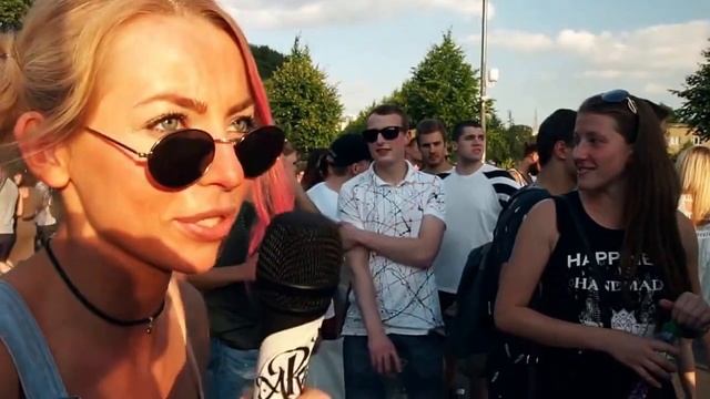 [Artifex.ru] [репортаж] [Faces&Laces 2016] смотреть онлайн