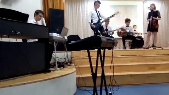 Неудачное свидание А. Цфасман ансамбль Offbeat смотреть онлайн