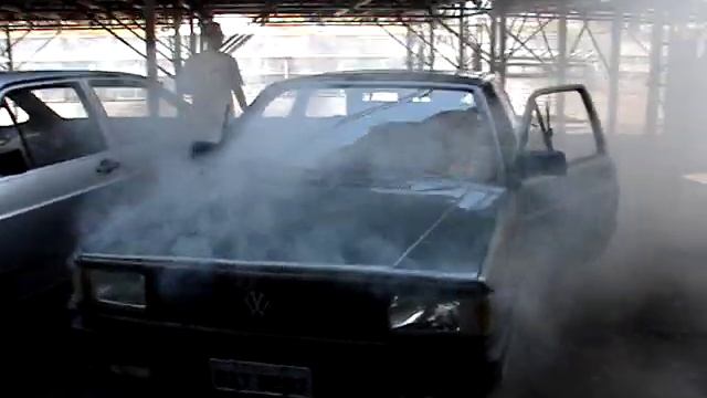 Parati quadrada Fritando pneu - Burnout- Clube do Gol Quadrado Filial Z/O смотреть онлайн