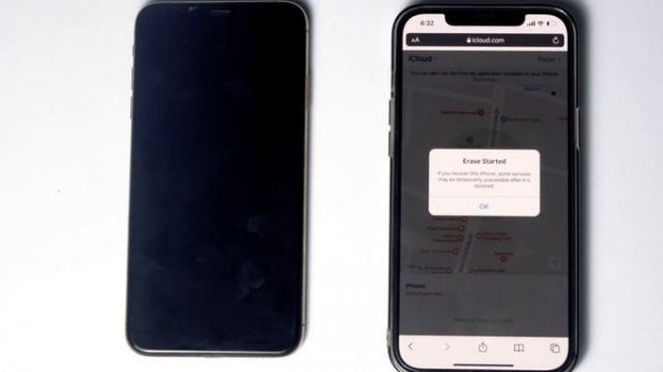How to Unlock Disabled iPhone 11/11 Pro/11 Pro Max without COMPUTER, or iTunes