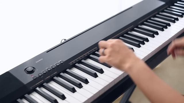 Casio CDP-130 Review!