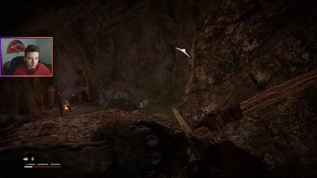 СЕВЕРНЫЕ ЗЕМЛИ! ➤ #10 #farcryprimal #game #sekunda смотреть онлайн