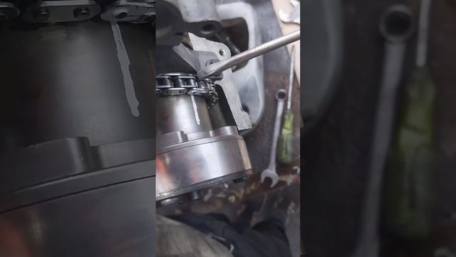sincronizar cadenas de tiempo motor 3.5 ford explorer 2012 en adelante смотреть онлайн