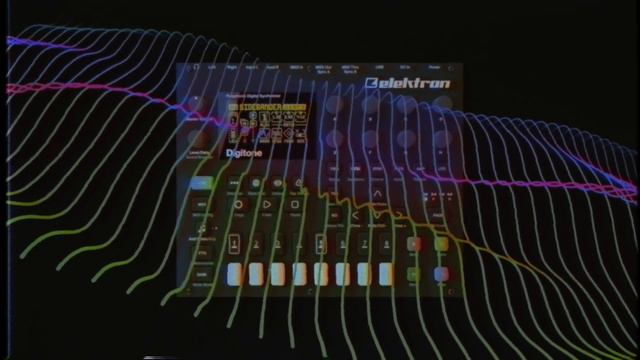 MUSIC: Digitone Memories смотреть онлайн