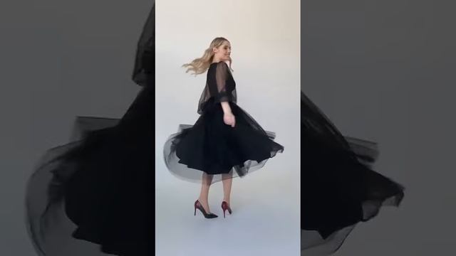 Выпускные платья в Новосибирске. Вечерние платья. Женская одежда. смотреть онлайн